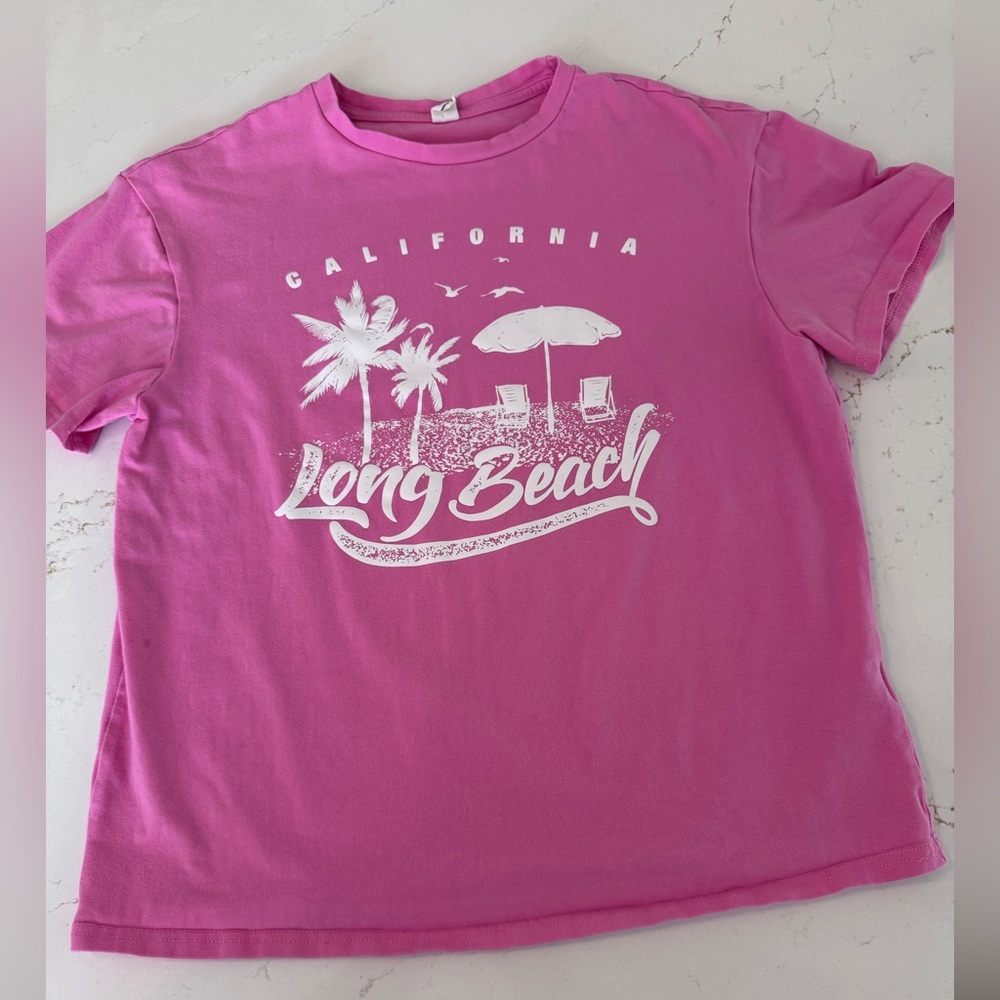 SHEIN tee size 12-13